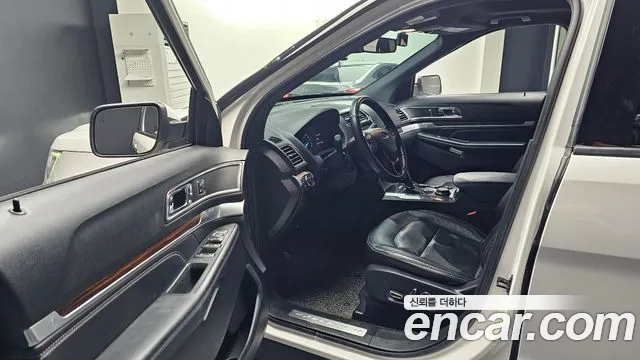 Ford Explorer id 2712040 из Кореи 20