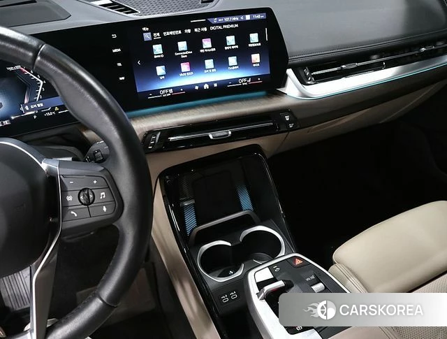 BMW X1 (U11) id 3864280 из Кореи 19