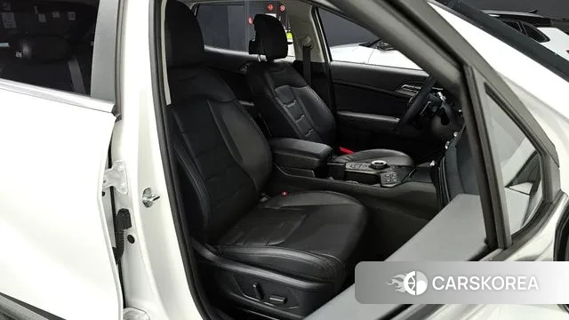 Kia The New Sportage 5th Generation id 3523248 из Кореи 20