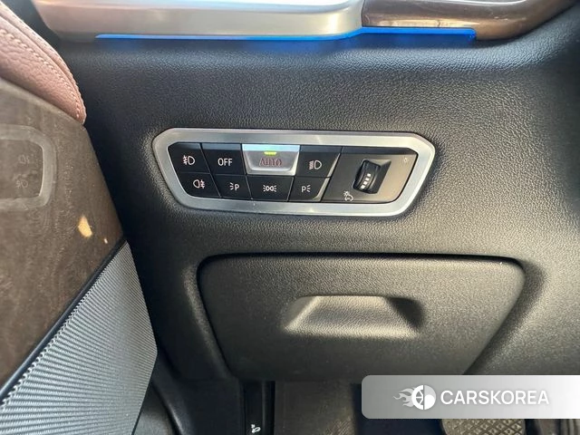 BMW X5 (G05) id 4316941 из Кореи 12