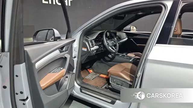 Audi Q5 (FY) id 3464297 из Кореи 20