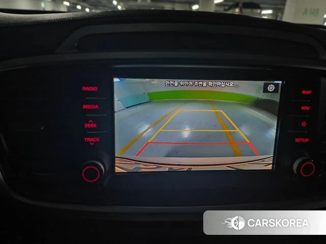 Kia The New Sorento id 3861812 из Кореи 17