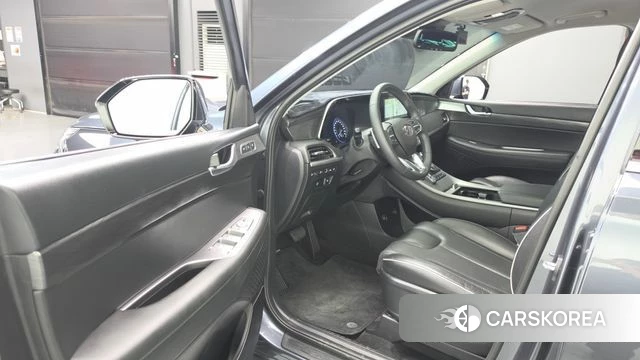 Hyundai Palisade id 4631682 из Кореи 20