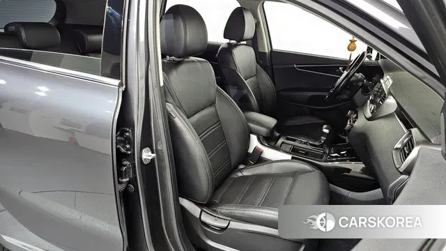 Kia The New Sorento id 3568662 из Кореи 20