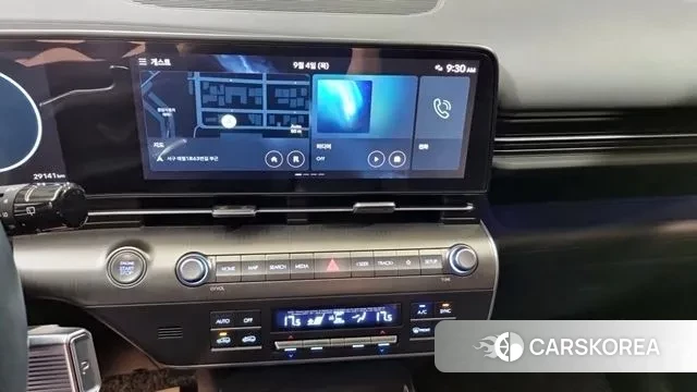 Hyundai Kona (SX2) id 3115391 из Кореи 18