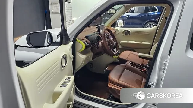 Hyundai The New Casper id 3689518 из Кореи 20