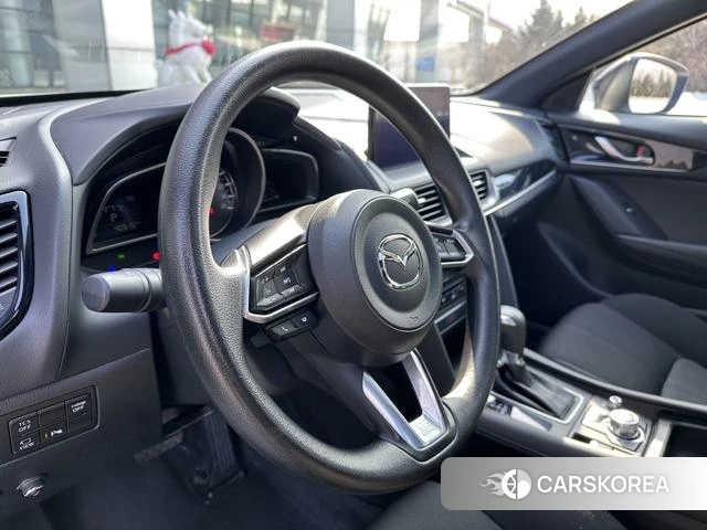 Mazda CX-4 id 4273992 из Китая 29