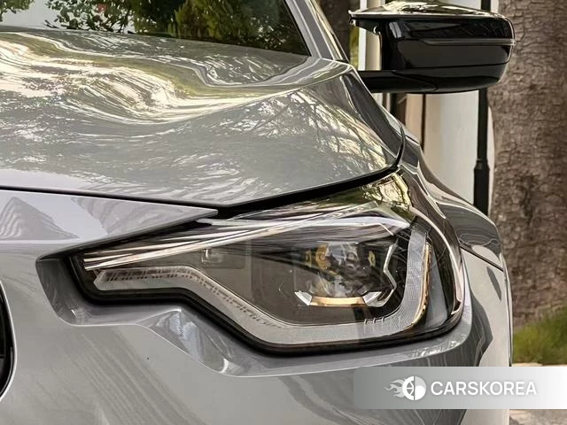 BMW 2 series (imported) id 4265515 из Китая 19
