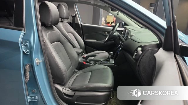 Hyundai Kona id 4900170 из Кореи 30