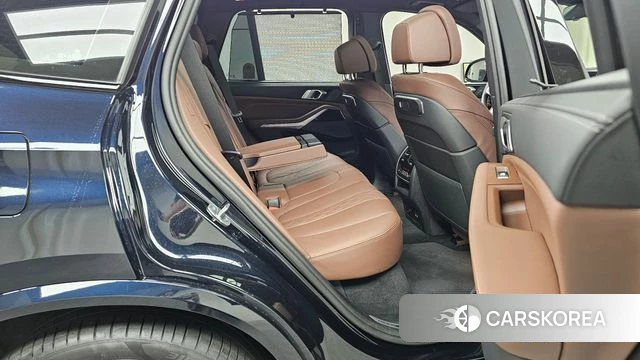 BMW X5 (G05) id 4756952 из Кореи 33