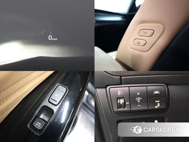 Kia K7 Premier id 3339358 из Кореи 20