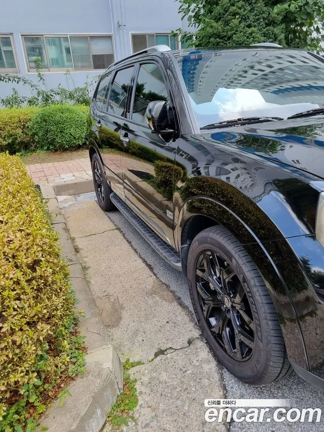 Kia Mohave Master id 2689500 из Кореи 10