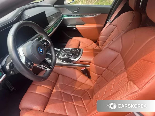 BMW i7 id 4300405 из Китая 16