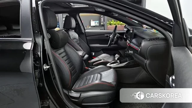 Kia Come New K3 id 3736912 из Кореи 20