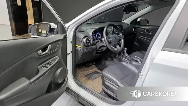 Hyundai Kona id 3709225 из Кореи 20