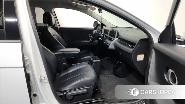 Hyundai Ionic 5 id 3806944 из Кореи 20