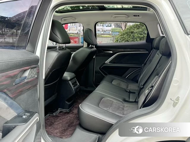 Haval H6 id 4222026 из Китая 14