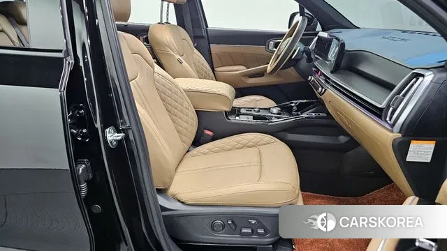 Kia The New Sorento 4th Generation id 3241160 из Кореи 20