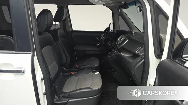 Kia The New Ray id 3905507 из Кореи 20