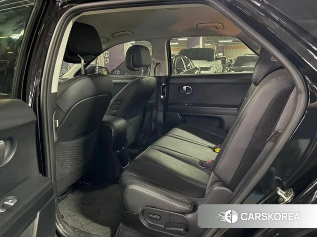 Hyundai Ionic 5 id 4529556 из Кореи 20