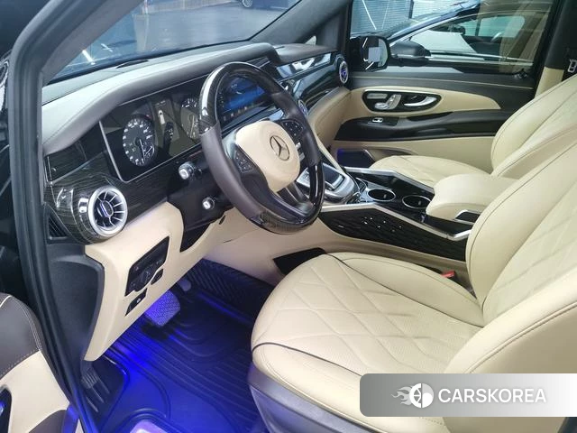 Mercedes-Benz Vito id 4229173 из Китая 20