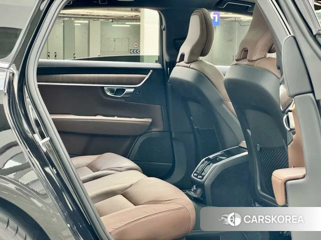 Volvo S90 id 4212987 из Китая 18