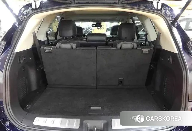 Infiniti QX60 id 3045415 из Кореи 20