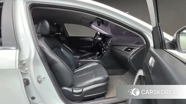 Hyundai Sonata New Rise id 3593334 из Кореи 20