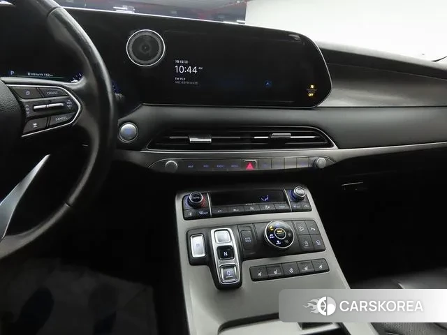 Hyundai Palisade id 3753644 из Кореи 20