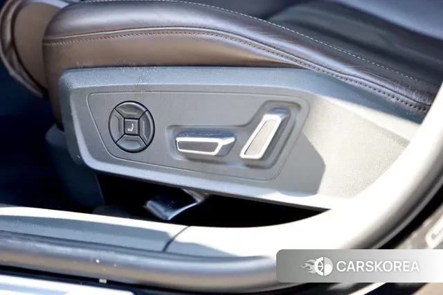 Audi A7 (4K) id 3760583 из Кореи 20