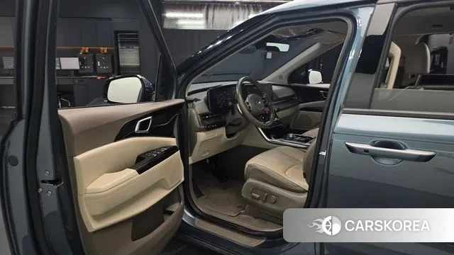 Kia Carnival 4th generation id 3778129 из Кореи 20