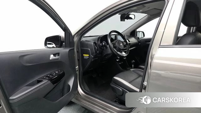 Kia All New Morning (JA) id 4563315 из Кореи 20