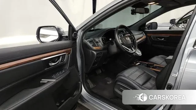 Honda CR-V 5th generation id 3539398 из Кореи 20