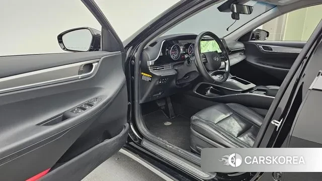 Hyundai The New Grandeur IG id 3612136 из Кореи 20