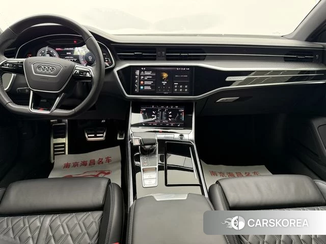 Audi A7 id 4358964 из Китая 10