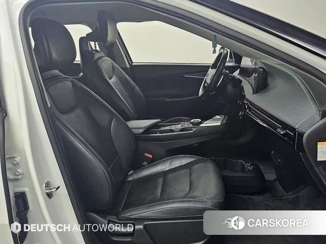 Kia EV6 id 3702225 из Кореи 20