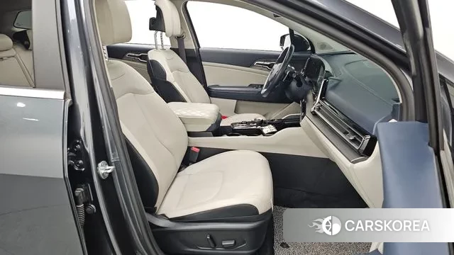 Kia Sportage 5th Generation id 3691261 из Кореи 20