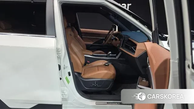 Ssangyong Torres id 3327807 из Кореи 20