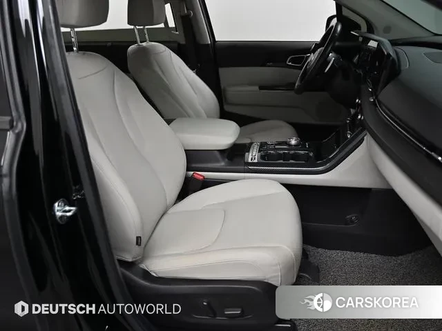 Kia Carnival 4th generation id 3530195 из Кореи 20