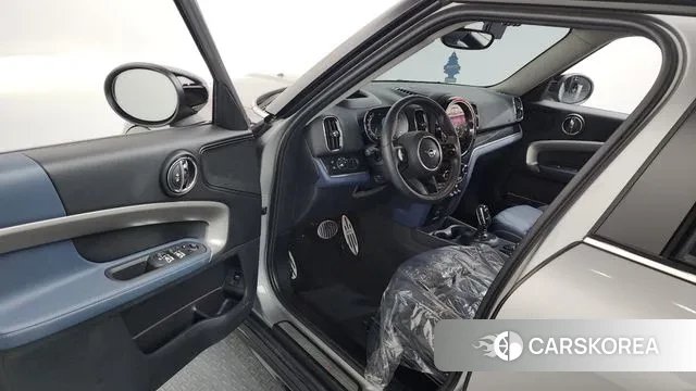 Mini Cooper S Countryman id 3539164 из Кореи 20