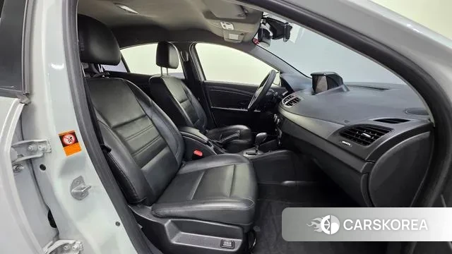 Renault Korea (Samsung) SM3 Neo id 3118187 из Кореи 20