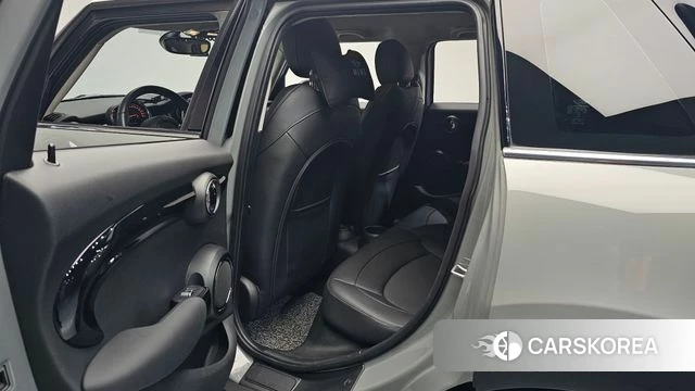 Mini Cooper id 4195866 из Кореи 32