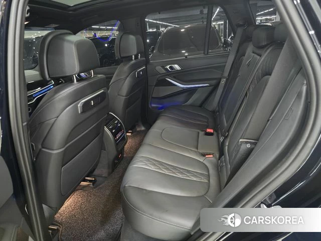 BMW X5 (G05) id 4177427 из Кореи 20