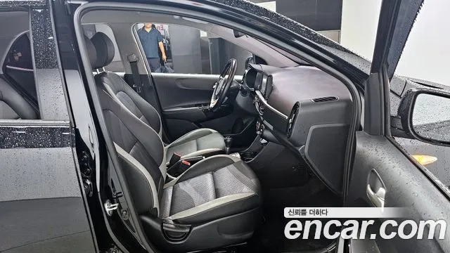 Kia All New Morning (JA) id 2936995 из Кореи 20