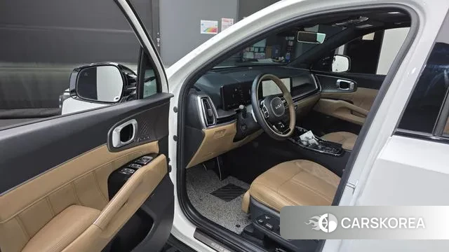 Kia The New Sorento 4th Generation id 3725899 из Кореи 20