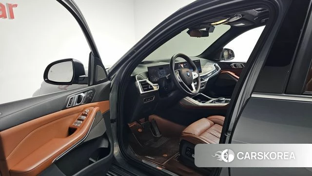 BMW X7 (G07) id 4655923 из Кореи 37