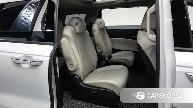 Kia Carnival 4th generation id 3488809 из Кореи 20