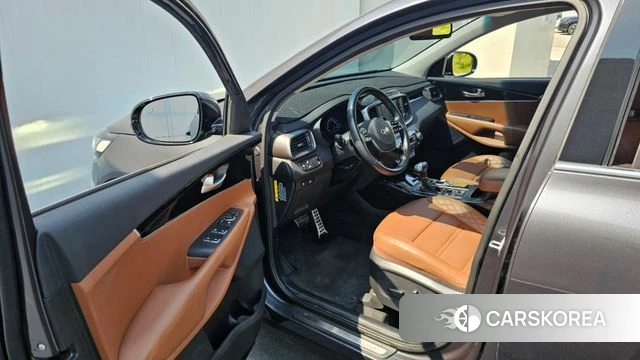 Kia The New Sorento id 3942388 из Кореи 20