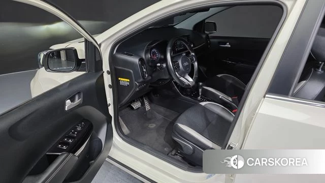 Kia All New Morning (JA) id 4620315 из Кореи 30