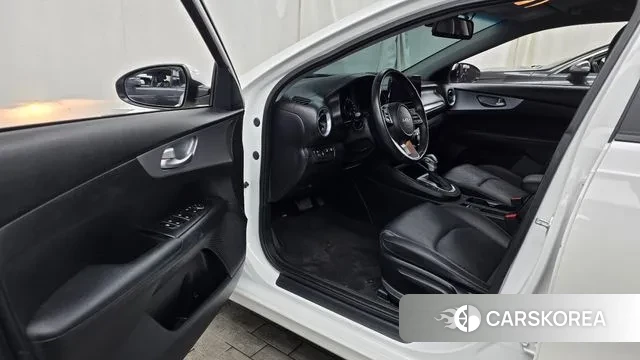 Kia The New K3 2nd generation id 3645579 из Кореи 20